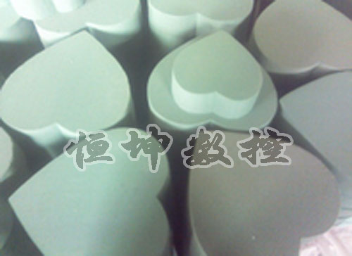 花泥加工机器