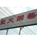 南京市东风苗圃场