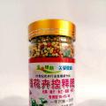 高档花卉控释肥精装全包膜--杜鹃型