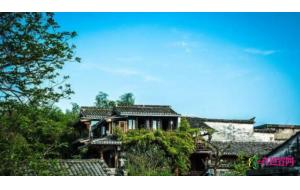 杭州都市圈六市在黄山发布“品质乡村旅游宣言” 