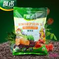 馨诺2升营养土--通用型