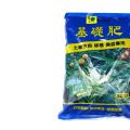 翠筠基础肥  2KG