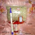 无土栽培最新专利：陶瓷花盆岩棉培套餐
