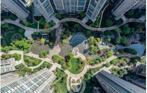 什么是“港式”景观，此文值得一看