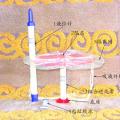 无土栽培最新专利：陶瓷花盆无土栽培组件