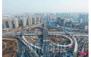 郑州侯寨拟建万亩森林公园 今年还将推进这些工程