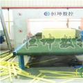 数控异形花泥切割机、吸水海绵切割机、花泥加工机械