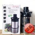 捷宝锦鲤鱼池泵KF-40000(150W)
