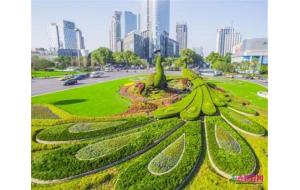南京通过省住建厅中国人居环境奖复查