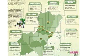 园林园艺植物自主知识产权新品种展示暨保护与推广论坛 园林园艺植物自主知识产权新品种展示暨保护与推广论坛