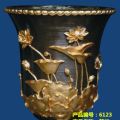 玻璃钢花盆
