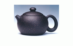 陈村花卉世界宜兴名家名壶展18日开锣