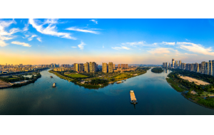 三龙湾｜顺德陈村：三龙湾对接南站“大门”，广佛同城第一“流量口”