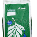必达水溶性速效肥20-10-20（有硼） 10kg