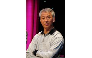 央视《寻宝》明星鉴定专家蔡国声