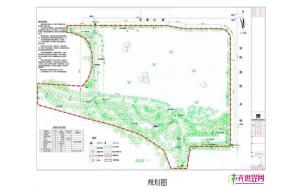 柳州市将建最大月季花坡景观
