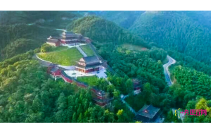 大熊山国家森林公园入选湖南首批森林康养示范基地