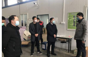 顺德出台“十六条”措施，加强生产企业复工复产后疫情防控工作