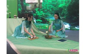 品味茶香，品味人生！ 第十五届佛山茶业博览会5月31日隆重开幕！