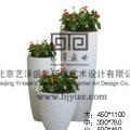 花盆