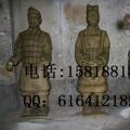 古代人物、城市景观雕塑、布袋和尚