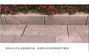 实战经验分享：景观施工质量缺陷图例